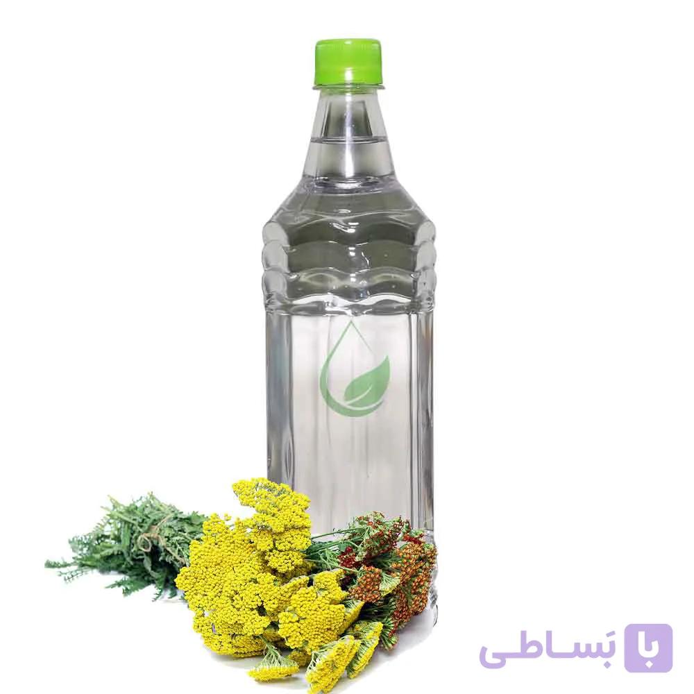 عرق بومادران درجه یک