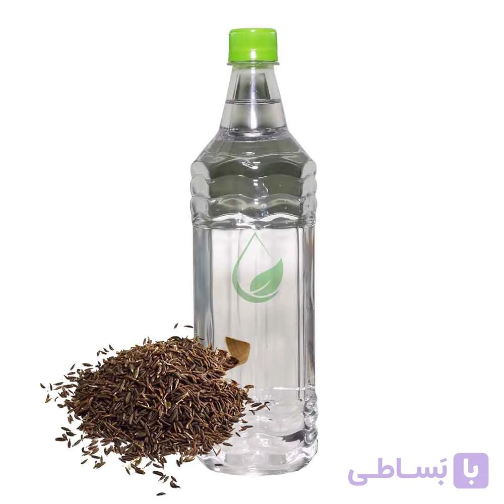 عرق زیره درجه یک صادراتی