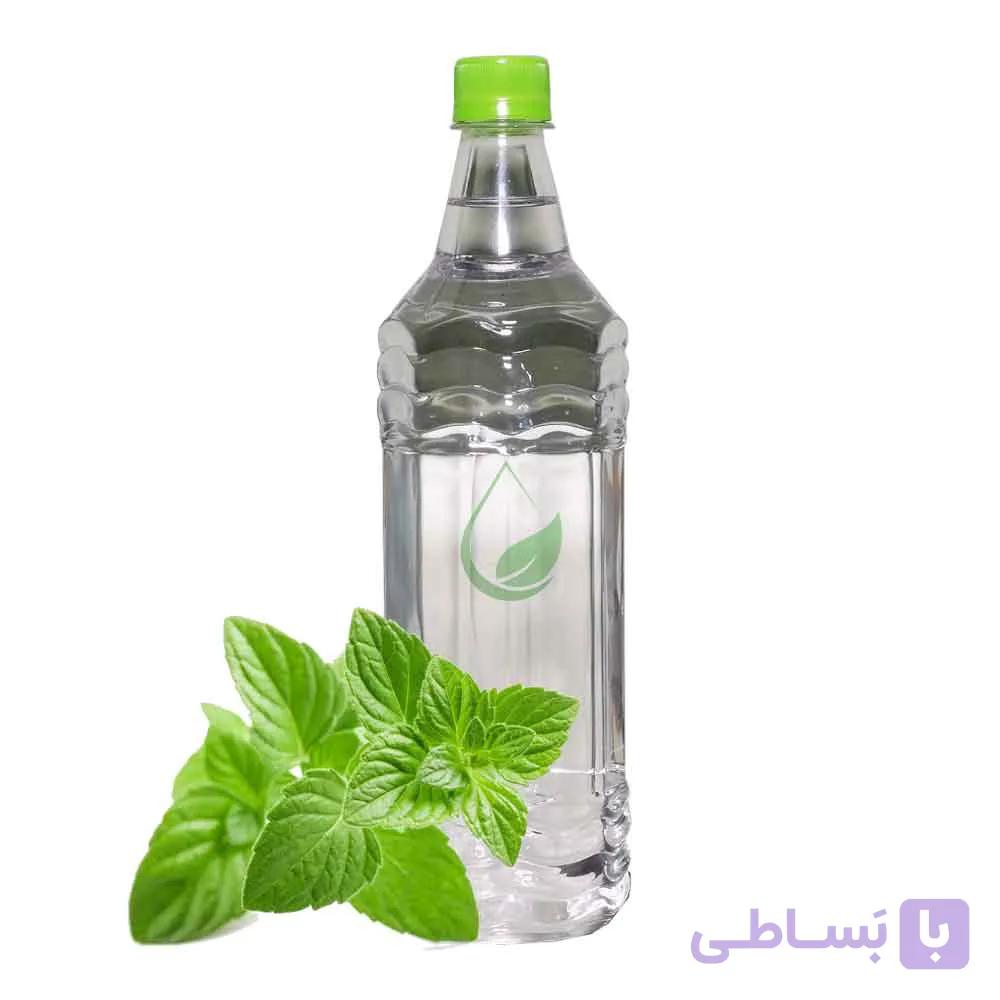عرق پونه درجه یک