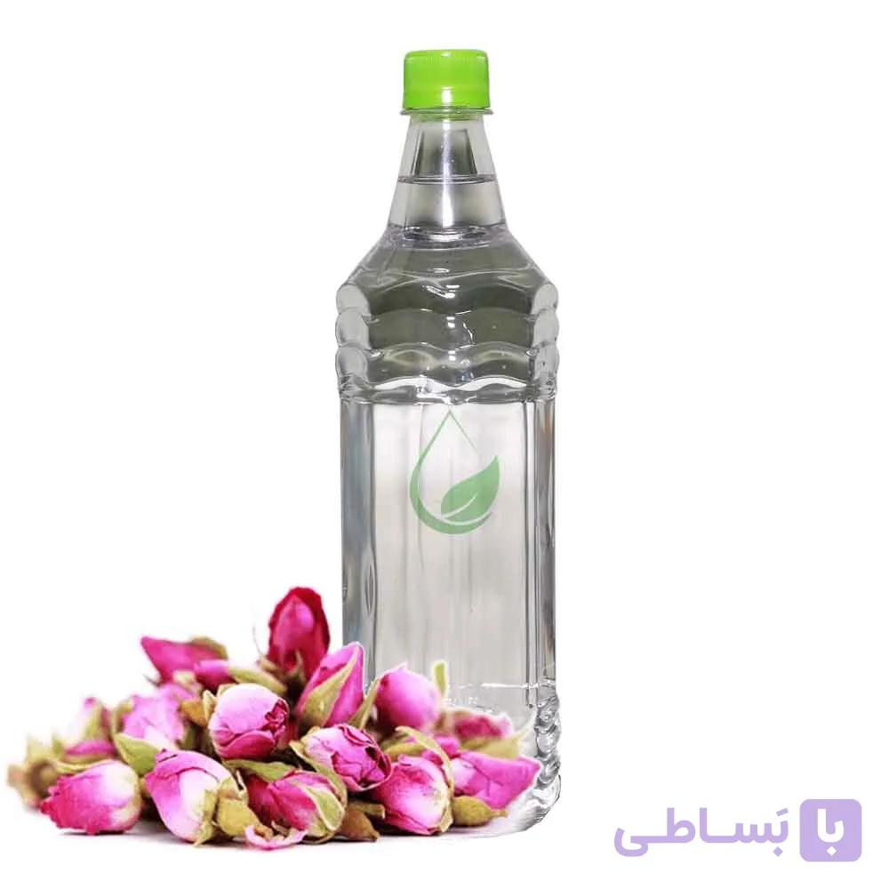 گلاب غلیظ دو آتیشه صادراتی