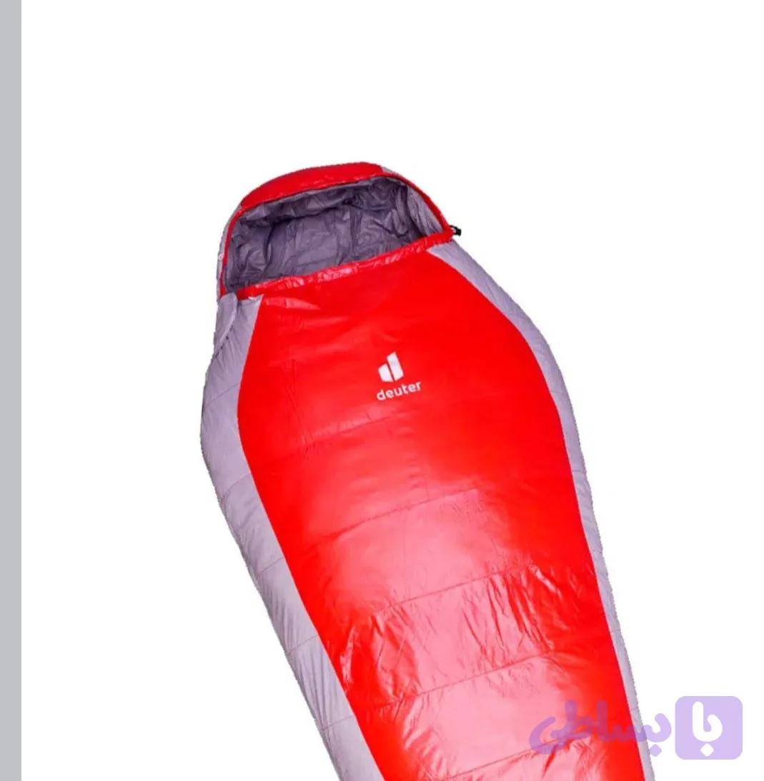 کیسه خواب دیوتر deuter مدل Light. Peak