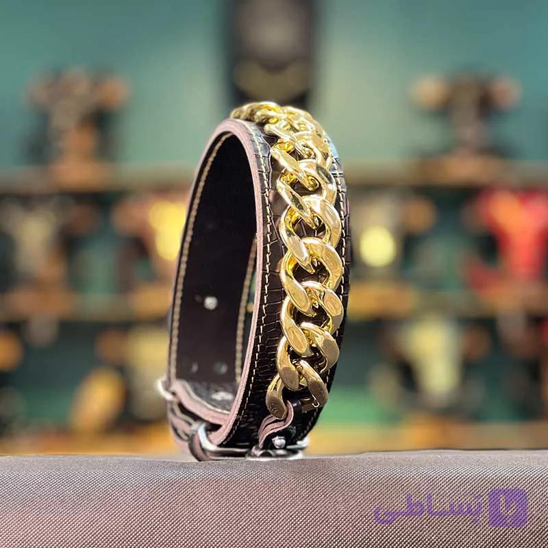 قلاده هارنس کروکودیل کارتیر — تصویر 1