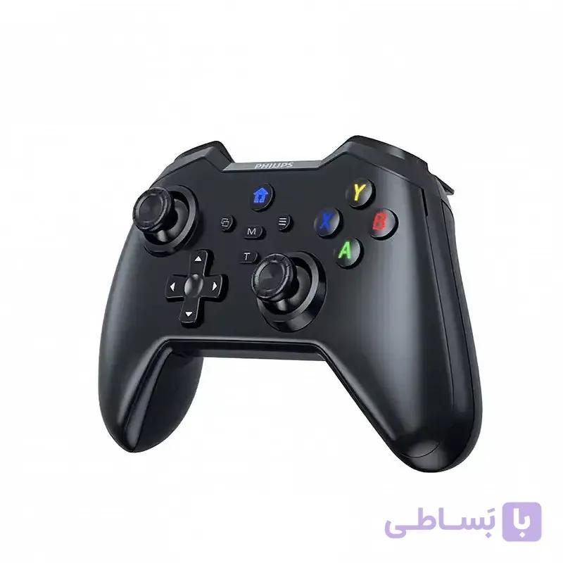 دسته بازی Philips DLK5010 — تصویر 1