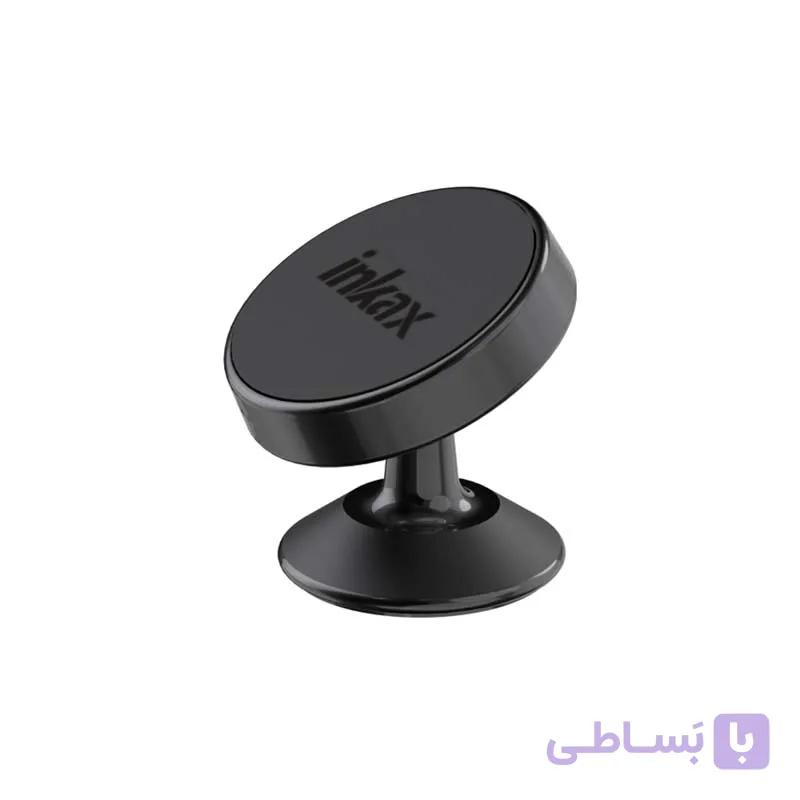 هولدر مگنتی INKAX CH-46 پایه کوتاه چرخش 360 درجه