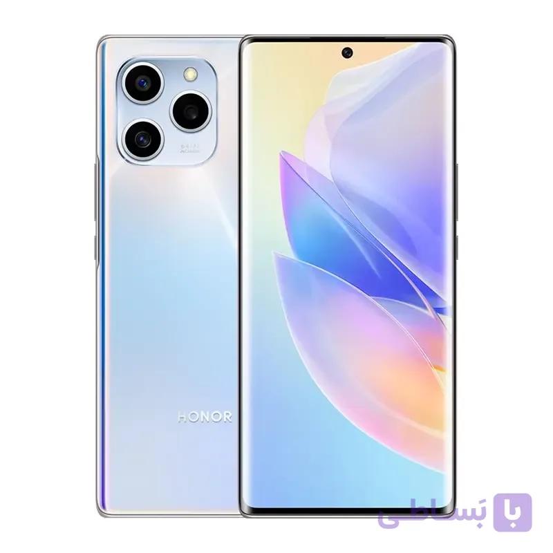 گوشی آنر HONOR 60 SE 5G حافظه 256 رم 8 — تصویر 1