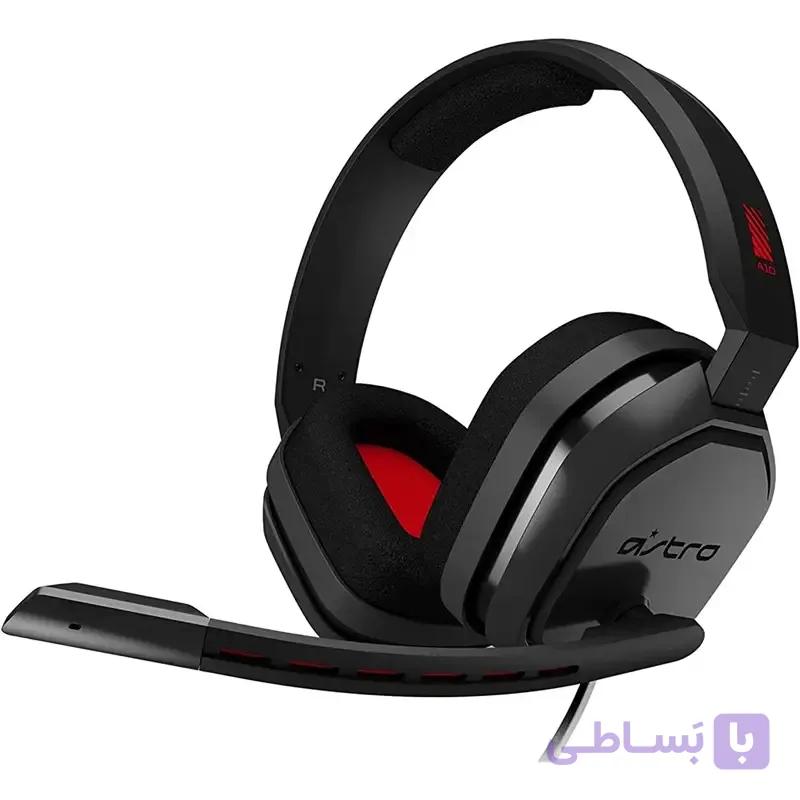 هدست گیمینگ Astro A10 PC GEN 1 — تصویر 1