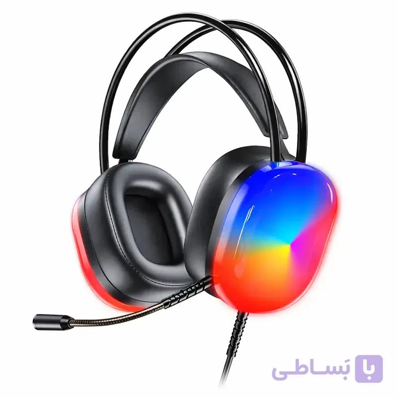 هدست گیمینگ Awei GM-11 — تصویر 1
