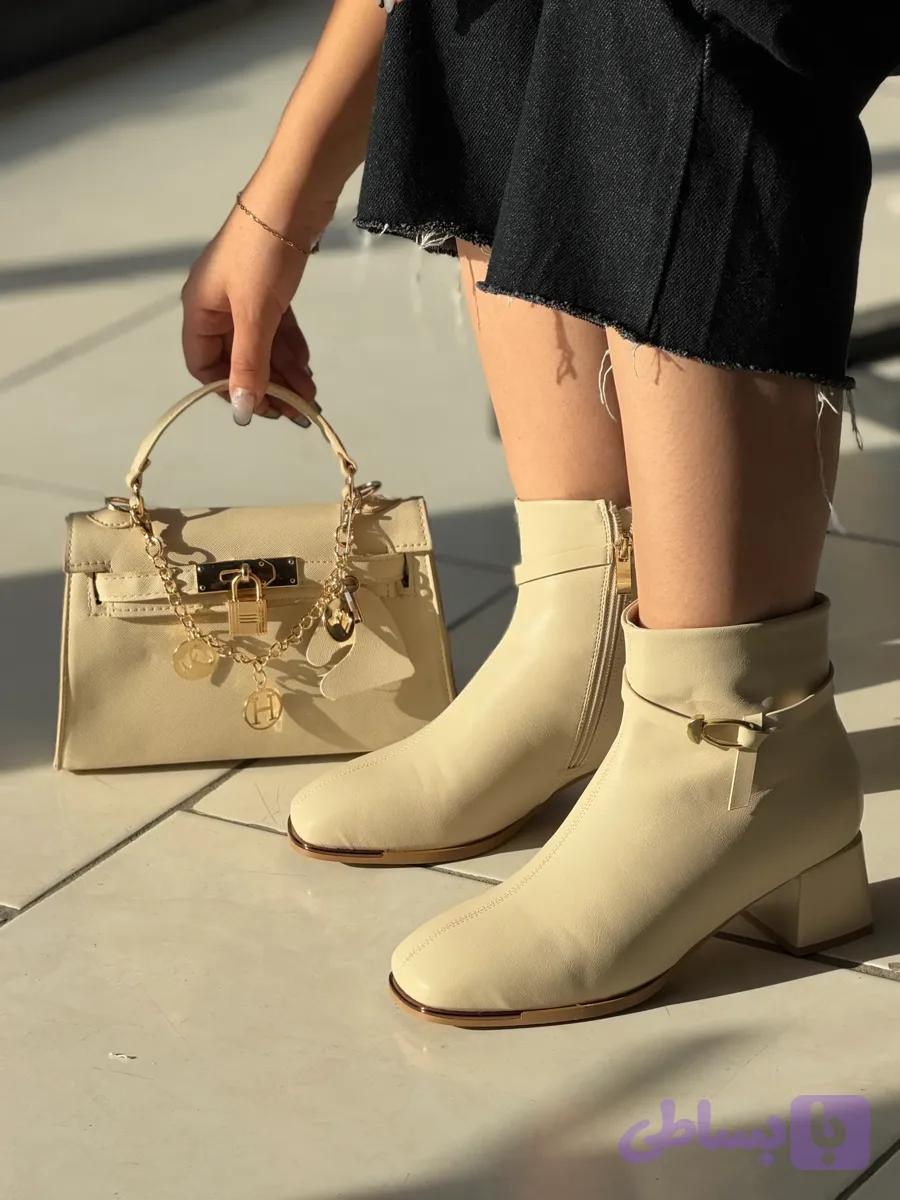بوت 357-5 Baile