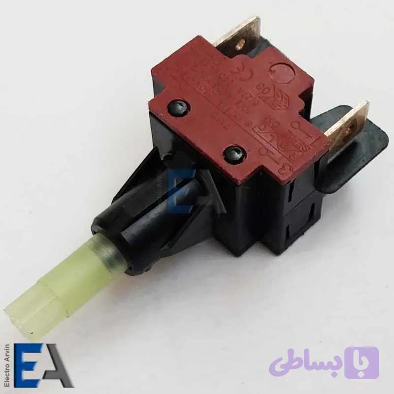 کلید قهوه جوش 4 پایه ایتالیایی — تصویر 1