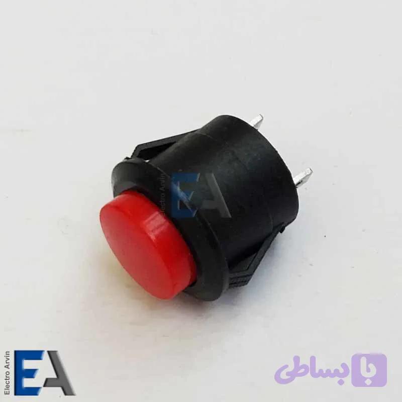 شستی گرد تایوانی — تصویر 1