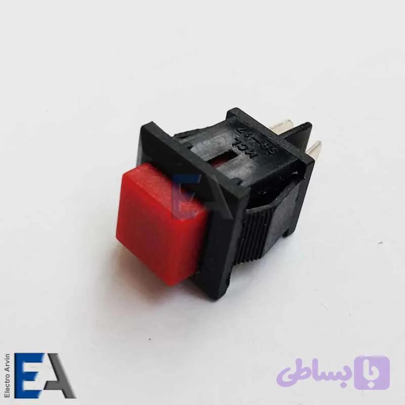 شستی تایوانی 1 آمپر — تصویر 1