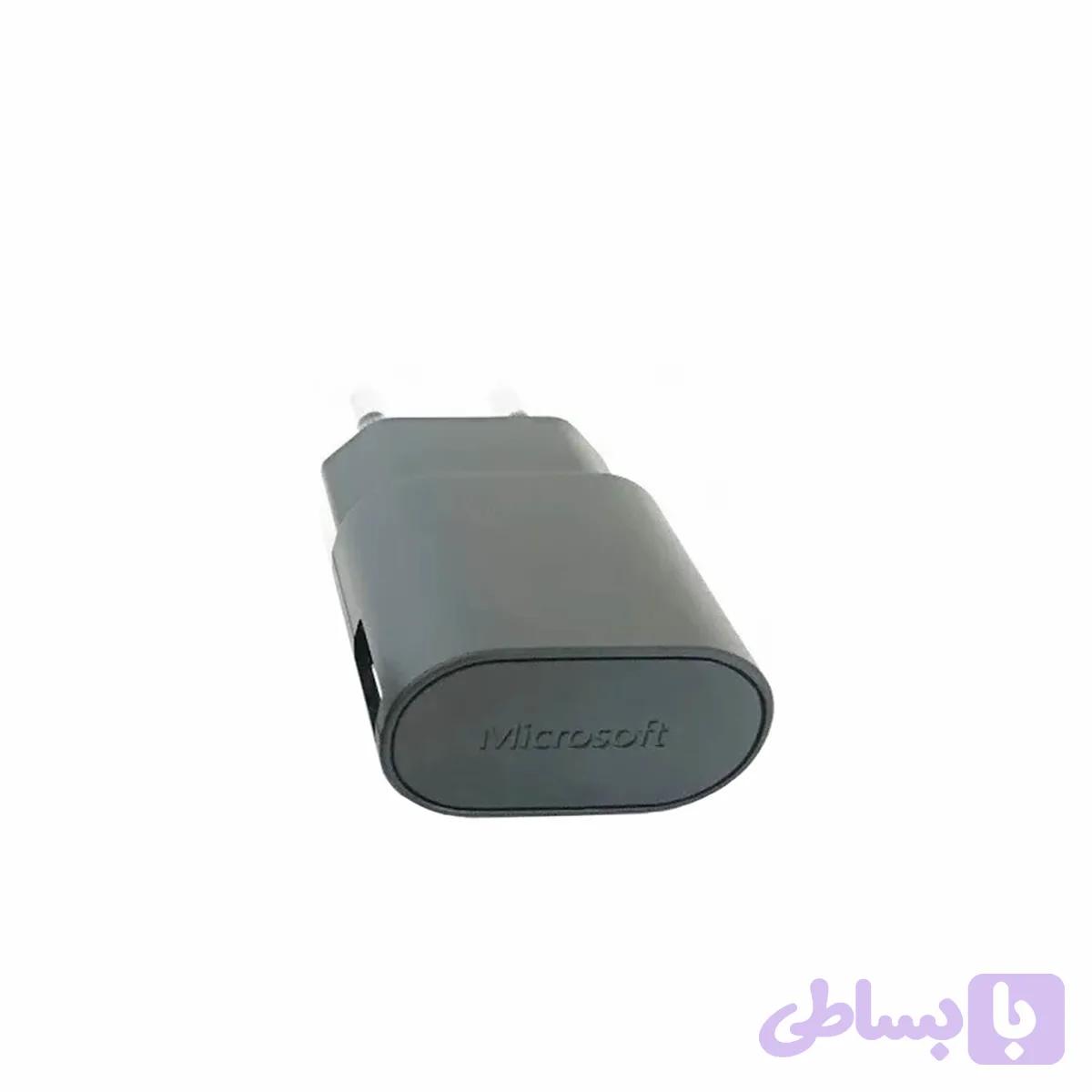 شارژر دیواری ماکروسافت مدل AC-60B