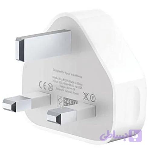 شارژر ۵ وات iPod