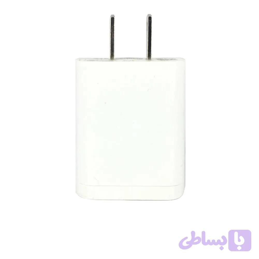 شارژر ZTE مدل STC-A5915A-Z