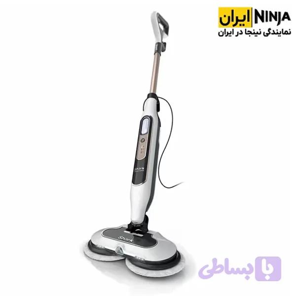 بخارشوی شارک نینجا مدل S8201