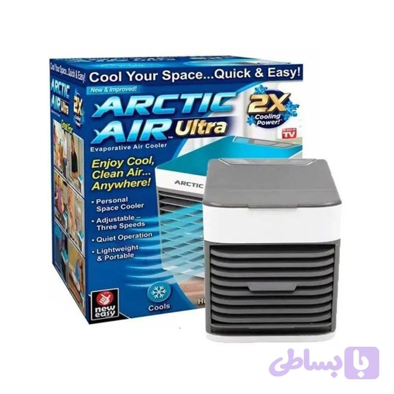 مینی کولر آبی مدل Arctic Cool Ultra