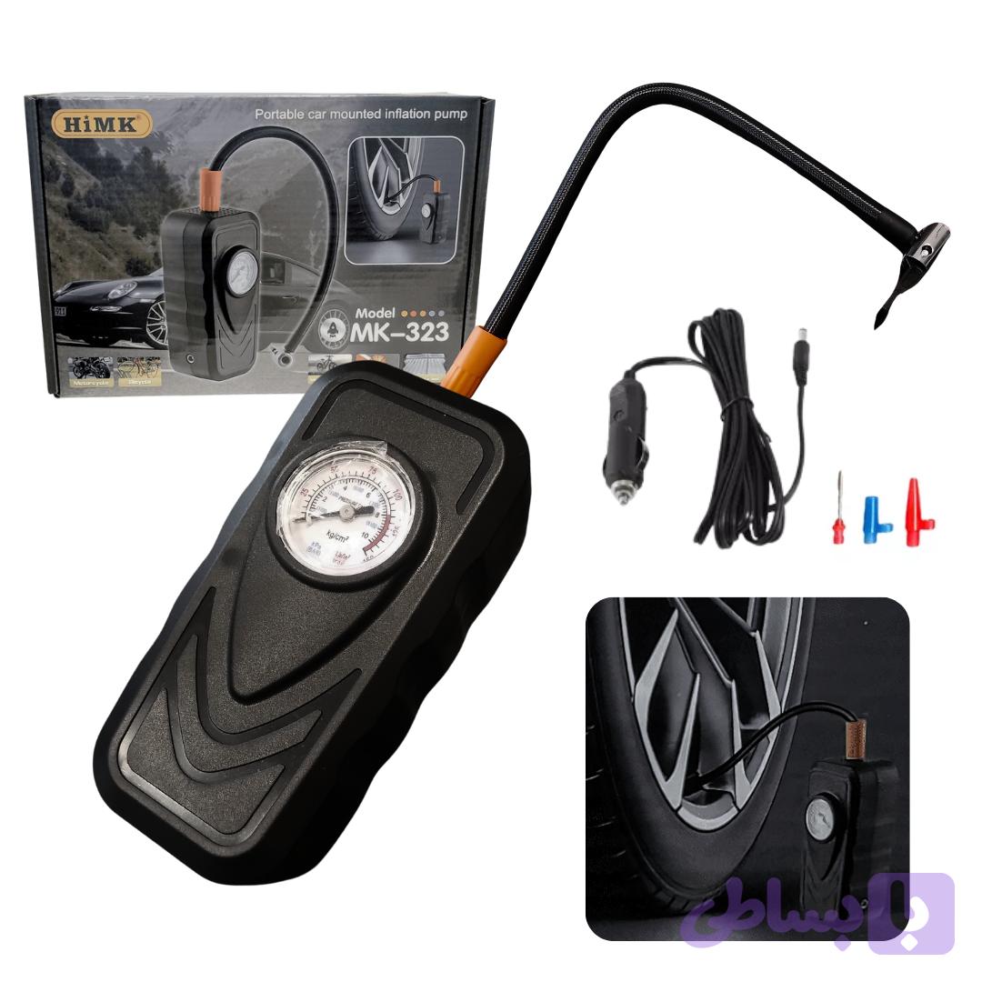 پمپ باد HIMK مدل MK-323