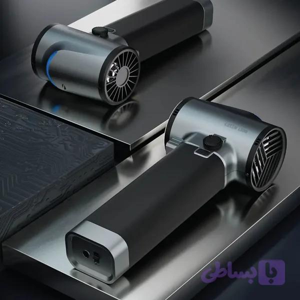 جت فن گرین لاین Storm Pro Air Blower