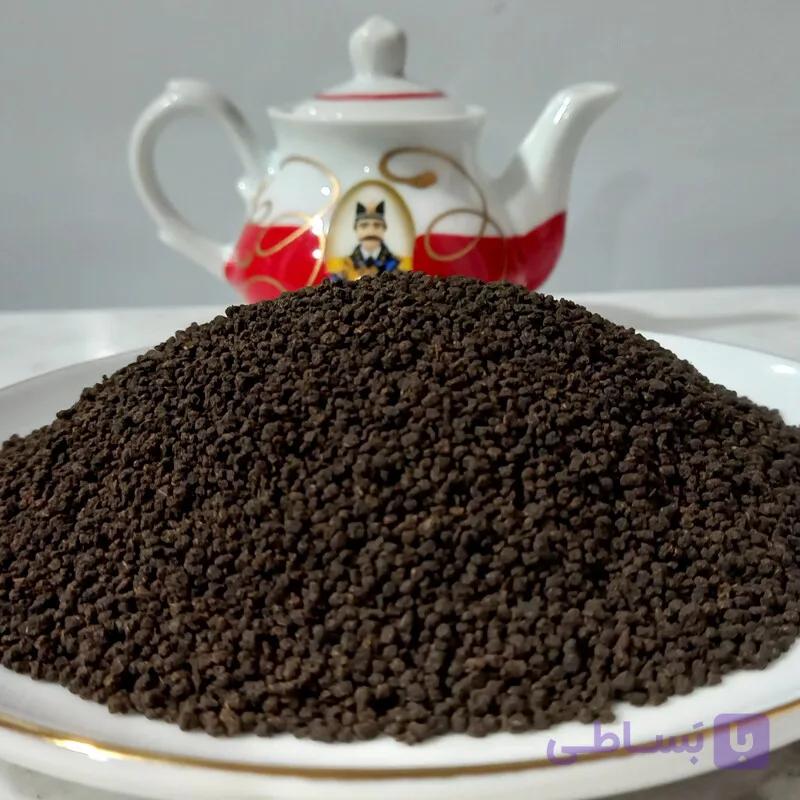 چای کله مورچه ۱ کیلوگرمی درجه یک اصل کنیا با ضمانت مرجوع