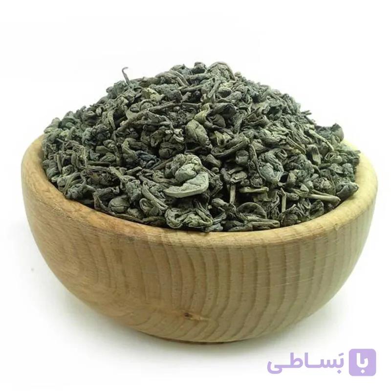 چای سبز خارجی اصلی ۱ کیلوگرمی با پک تست و ضمانت مرجوع