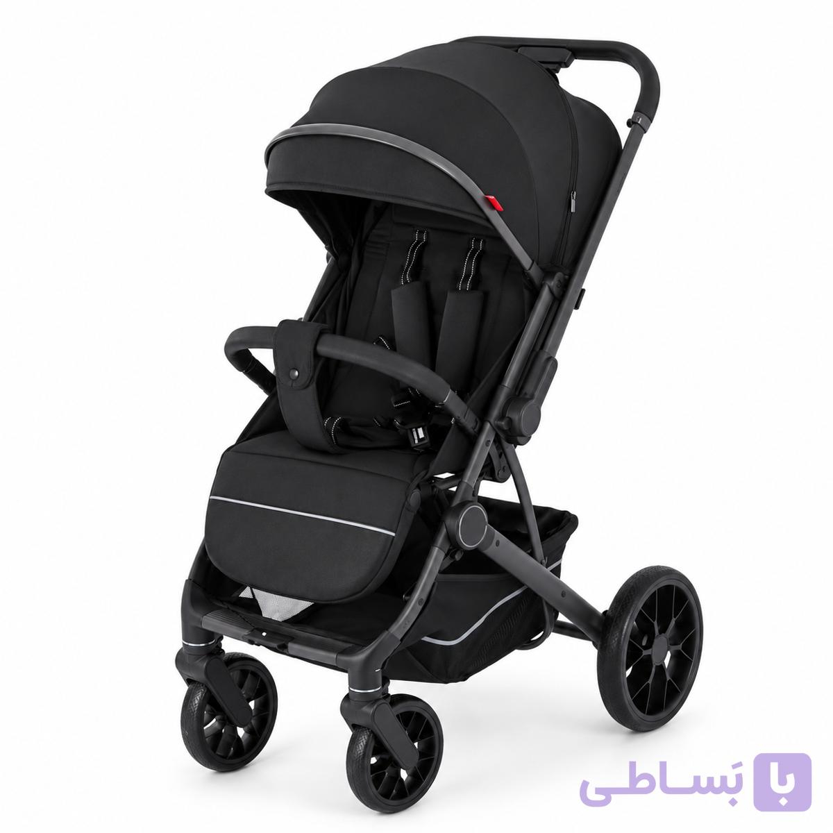 کالسکه کیدیلو kidilo مدل k501 — تصویر 1