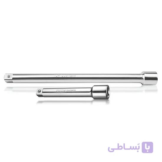 کمک 3/4 اینچ 20 سانت تاپتول تایوان TOPTULشناسه محصول: CAAO2408