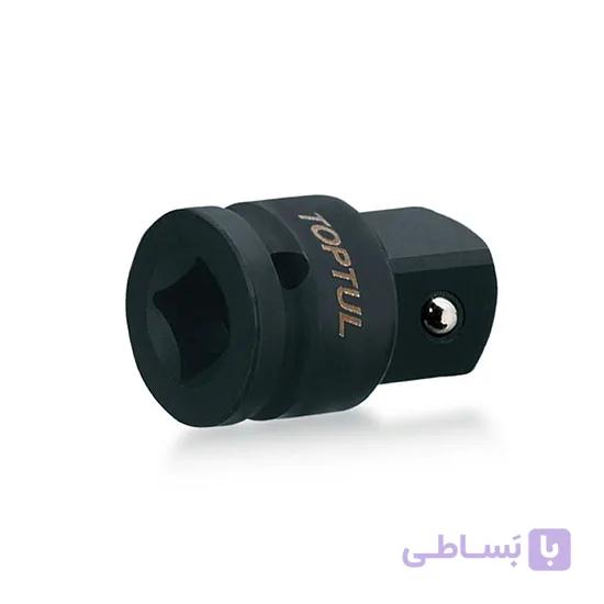 تبدیل یا آدابتور فشارقوی ا اینچ به 3/4 اینچ تاپتول تایوان شناسه محصول: KACA3224