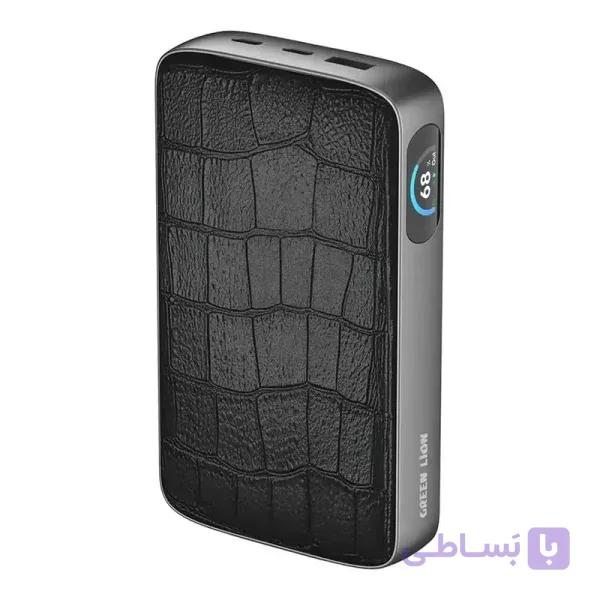 پاوربانک 20000 گرین لاین مدل GL-PX46 — تصویر 1