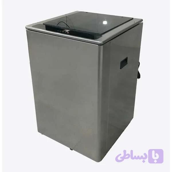 ماشین لباسشویی و پتو‌شور اتوماتیک مایللوکس