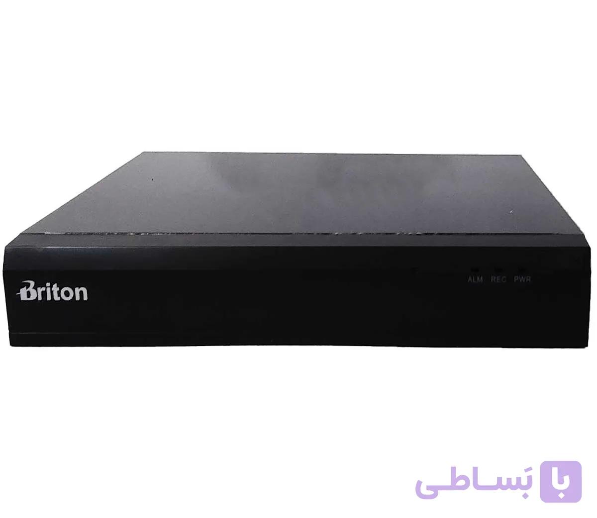 دستگاه برایتون UVR-B04EHB-D9