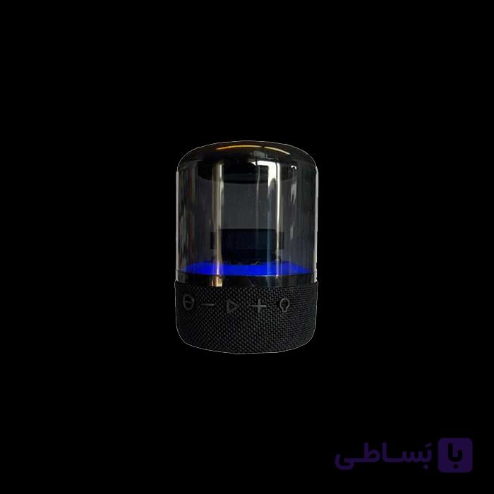 اسپیکر بلوتوثی مازارس Mazares مدل S-101 — تصویر 1