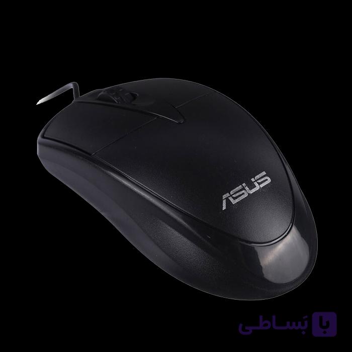 ماوس ایسوس MU200 — تصویر 1