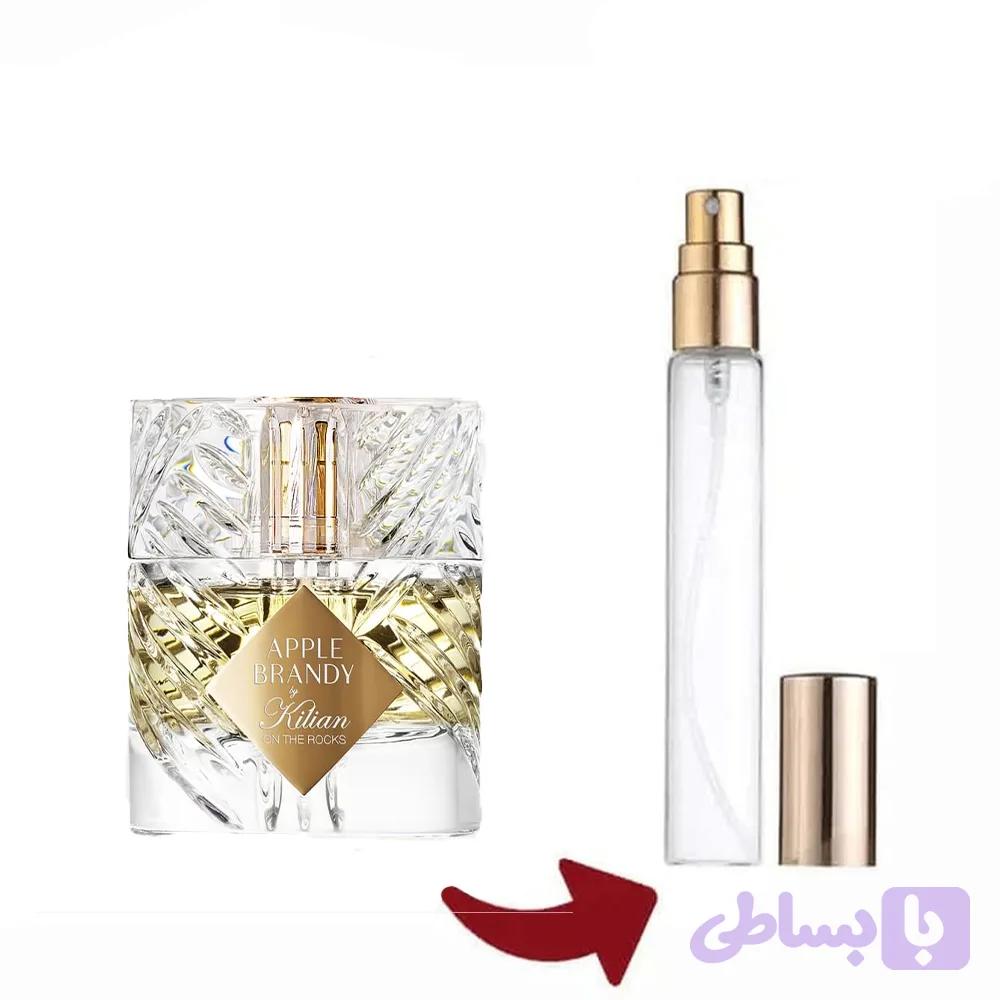 عطر گرمی اپل برندی — تصویر 1