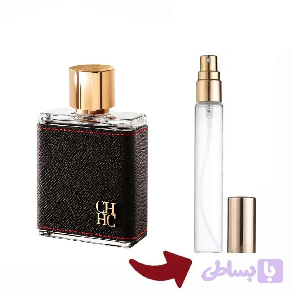 عطر گرمی ch — تصویر 1