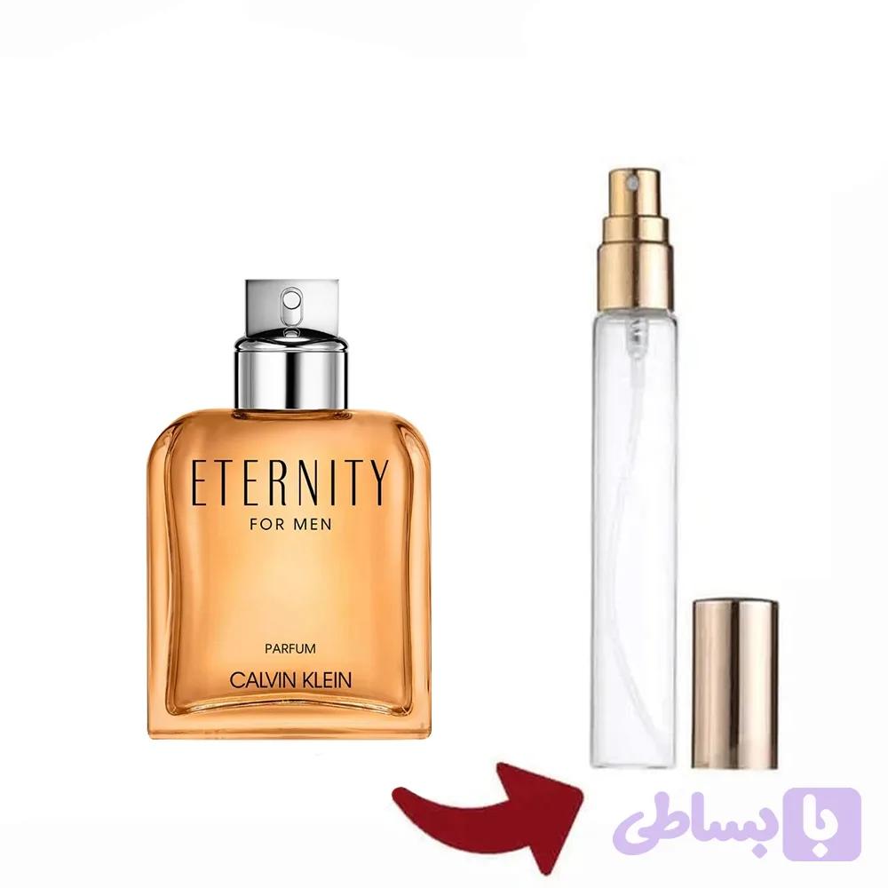 عطر گرمی اترنیتی — تصویر 1