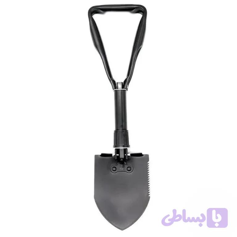 بیلچه تاشو سفری