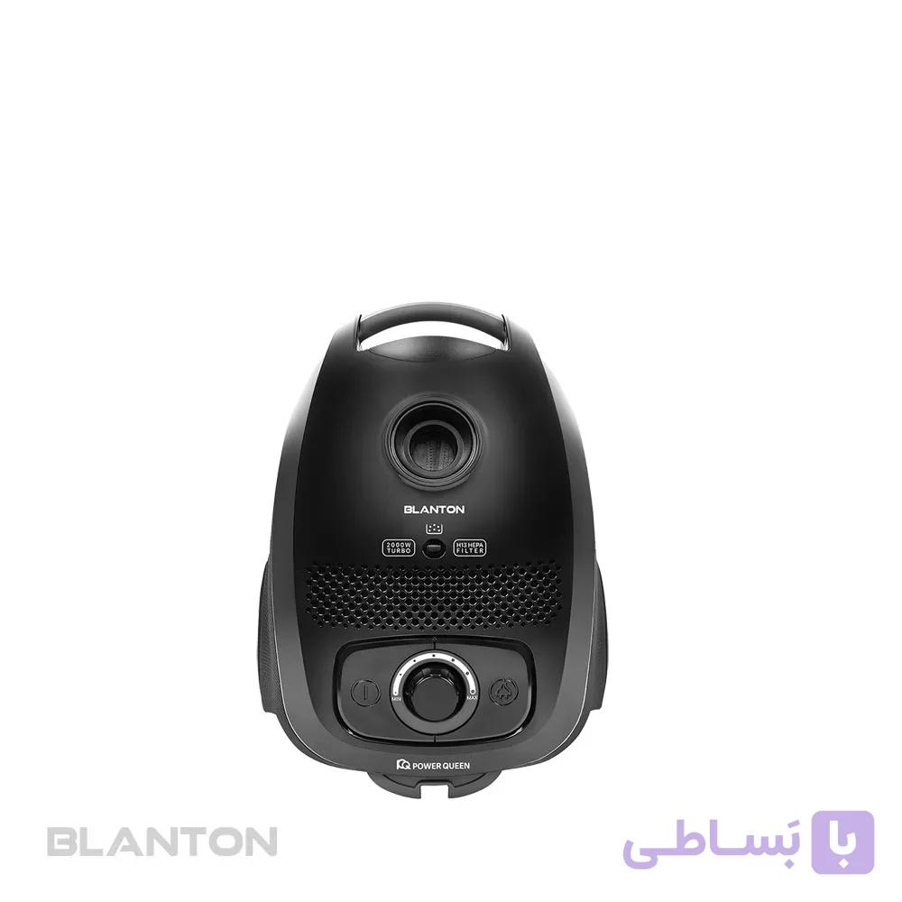 جاروبرقی بلانتون ۲۰۰۰ وات