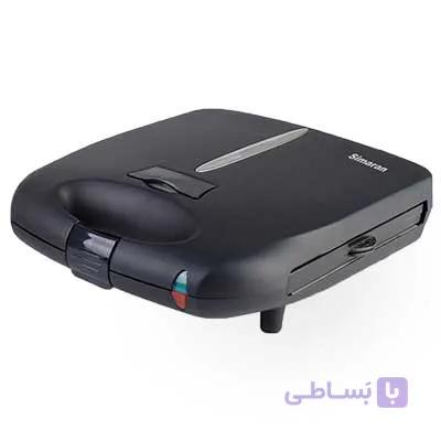 ساندویچ ساز سیماران ۱۰۷