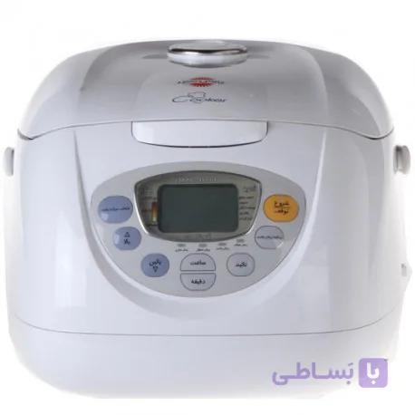 پلوپز پارس خزر ۱۸۱ پی