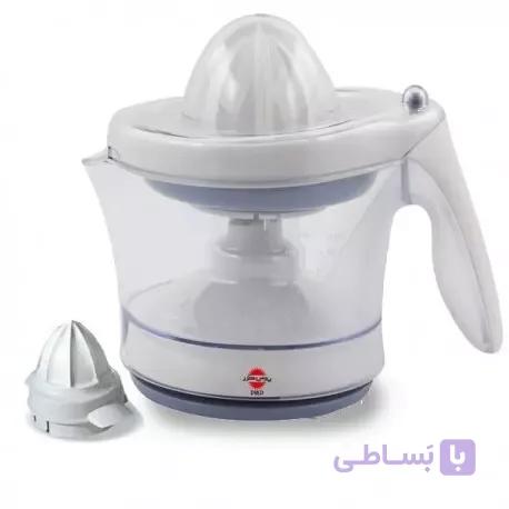 آبمیوه گیری پارس خزر مدل پالپ