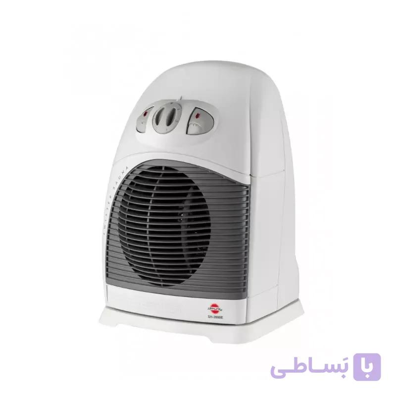 بخاری ایستاده ۲۰۰۰ اس اچ
