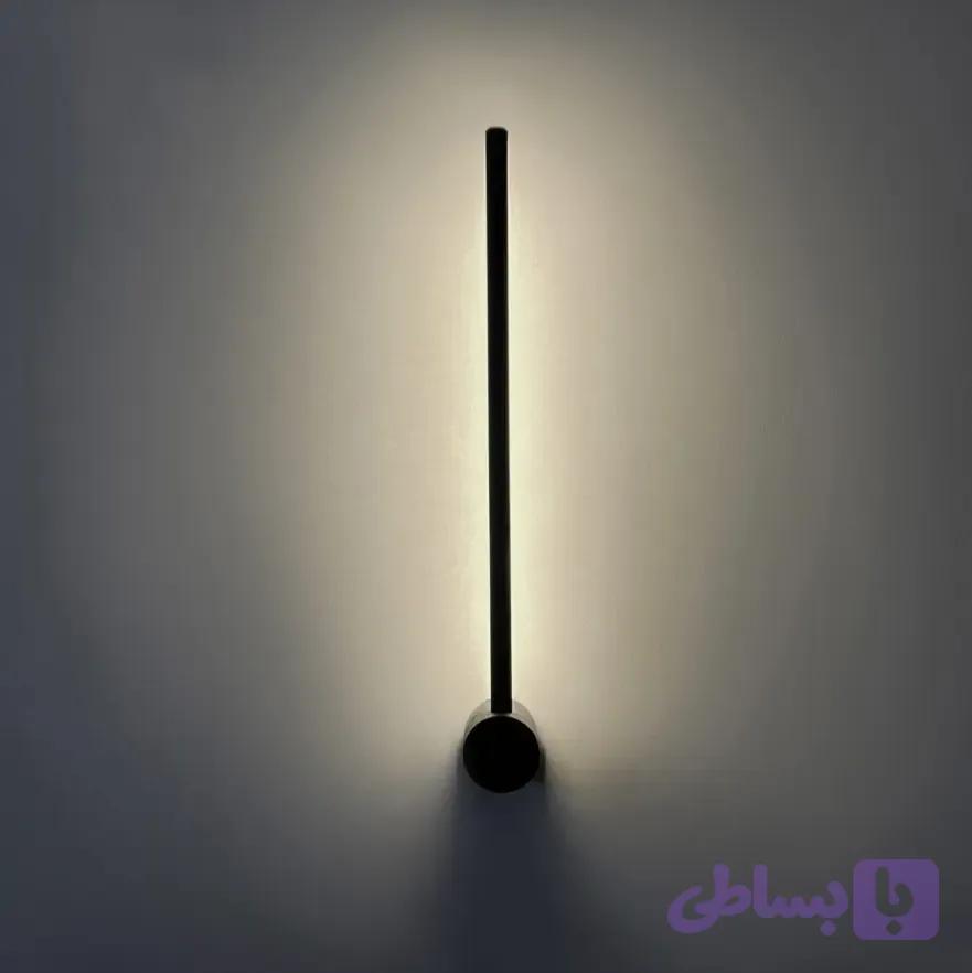 لوستر مدرن دیواریSMD کد N0014