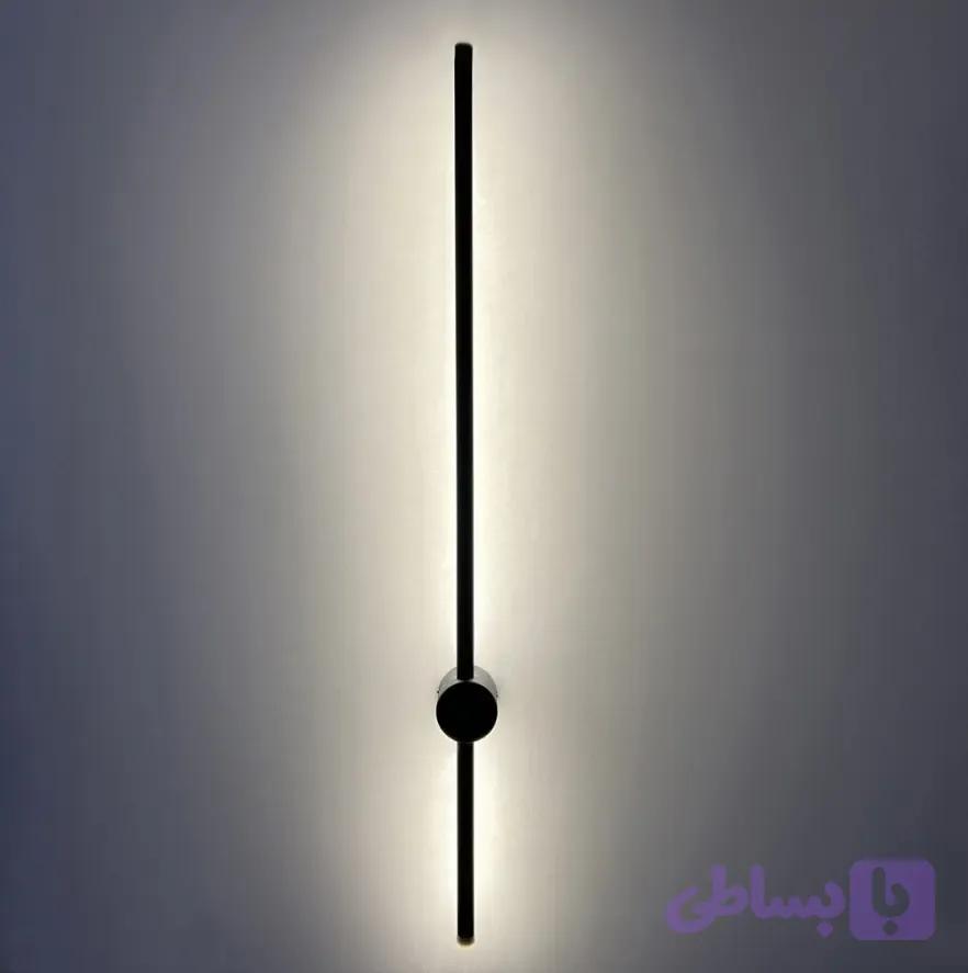 لوستر مدرن دیواریSMD کد N0015