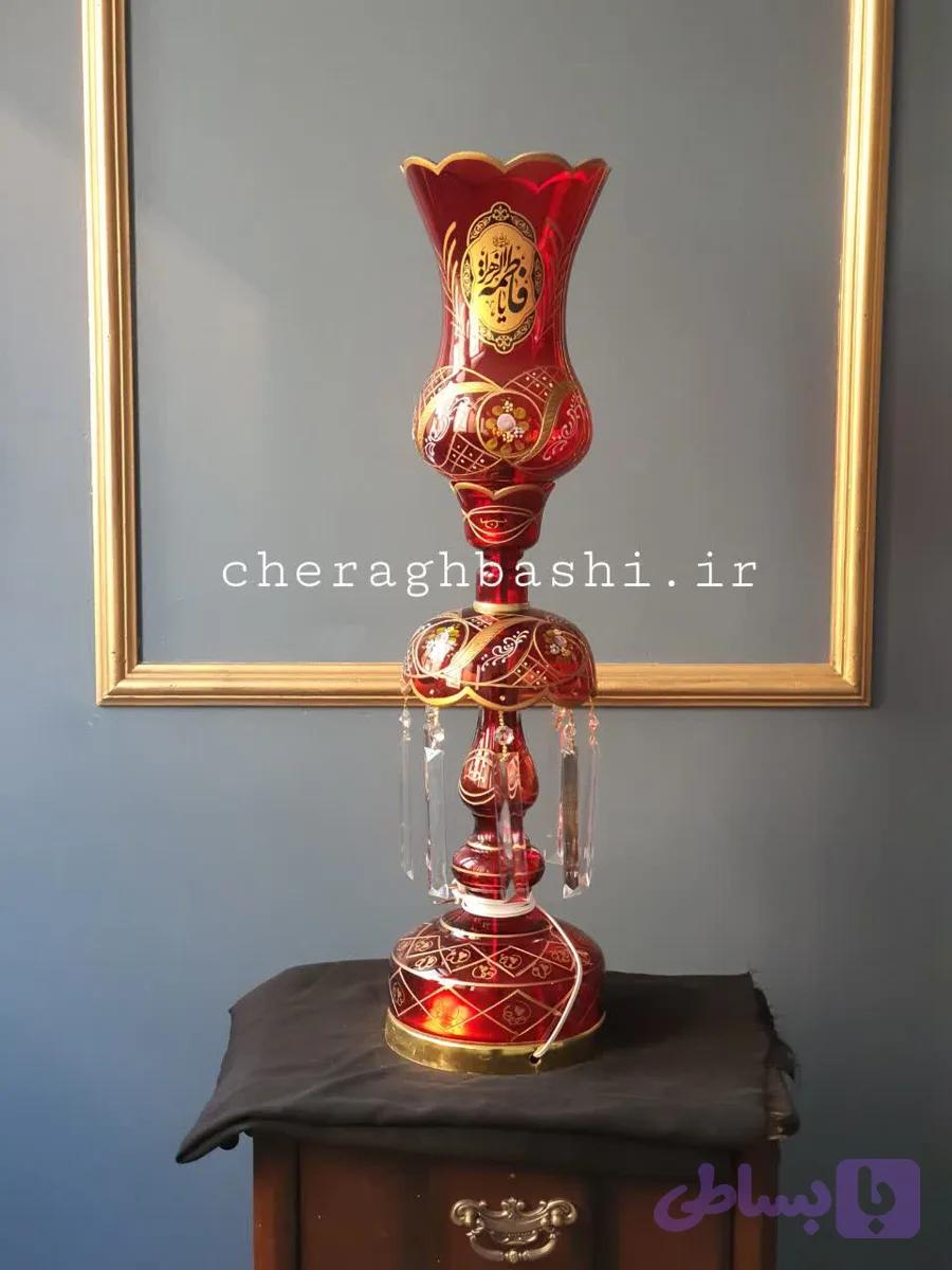 لاله مذهبی چراغ مذهبی
