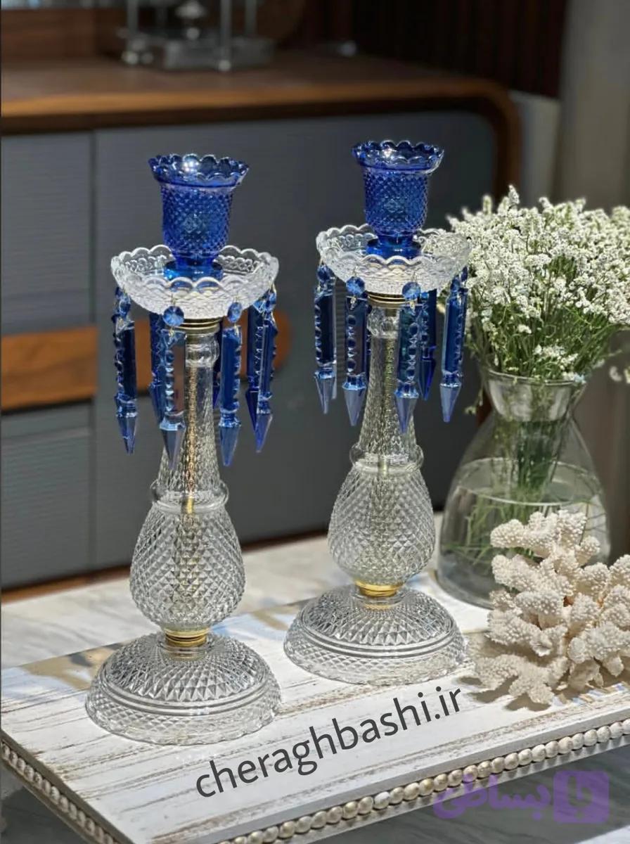 شمعدان باکارات