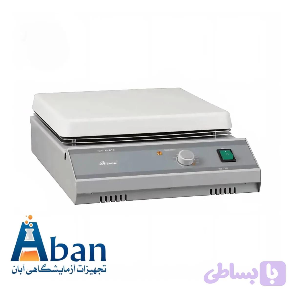 هات پلیت آنالوگ MTOPS