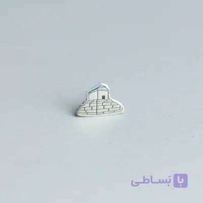 پیرسینگ نقره پاسارگاد