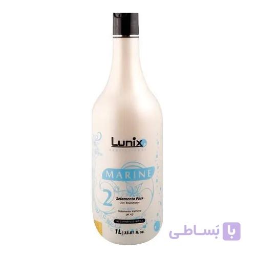 کراتین مو لونیکس مدل 300