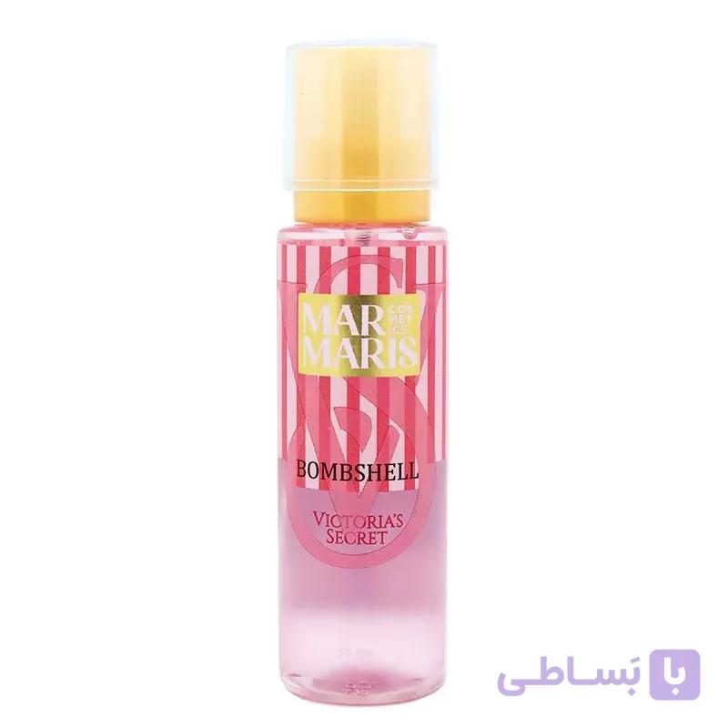 بادی اسپلش مارماریس رایحه بامب‌شل BOMBSHELL