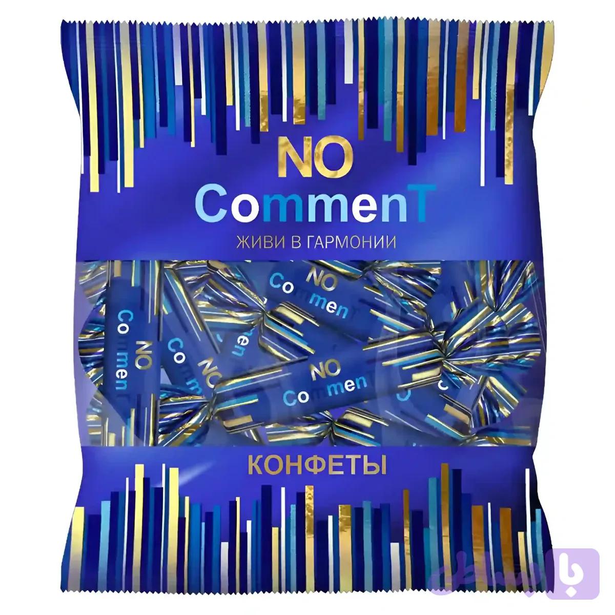 شکلات سوییت نات نو کامنت با مغز کرم فیلینگ Sweet Nut NO CommenT بسته 1 کیلویی